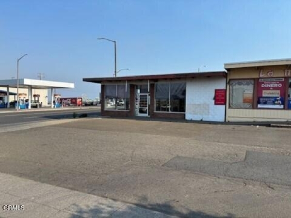 Listing Image #2 - Others for sale at 112 Main Street, Fort Bragg CA 95437