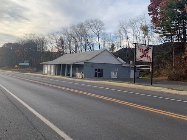 Listing Image #1 - Retail for sale at 14725 New Georges Creek Road, Midland MD 21542