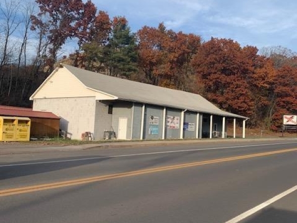 Listing Image #2 - Retail for sale at 14725 New Georges Creek Road, Midland MD 21542