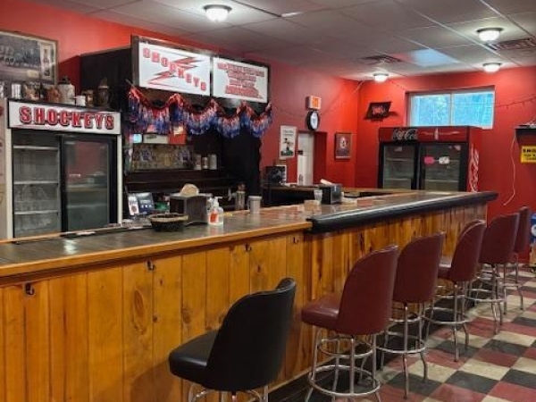 Listing Image #3 - Retail for sale at 14725 New Georges Creek Road, Midland MD 21542
