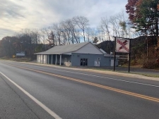 Retail property for sale in Midland, MD