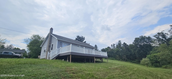 Listing Image #1 - Others for sale at 10 E County Road, Sugarloaf PA 18249