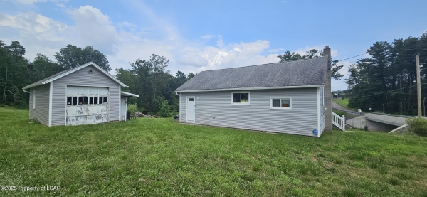 Listing Image #2 - Others for sale at 10 E County Road, Sugarloaf PA 18249