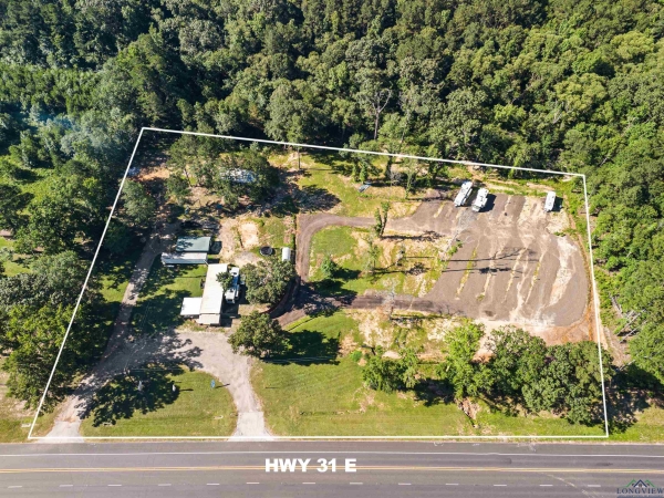 Listing Image #2 - Industrial for sale at 23450 E Hwy 31, Kilgore TX 75662