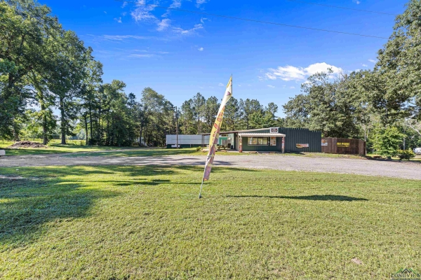 Listing Image #3 - Industrial for sale at 23450 E Hwy 31, Kilgore TX 75662