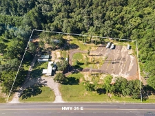 Listing Image #2 - Industrial for sale at 23450 E Hwy 31, Kilgore TX 75662
