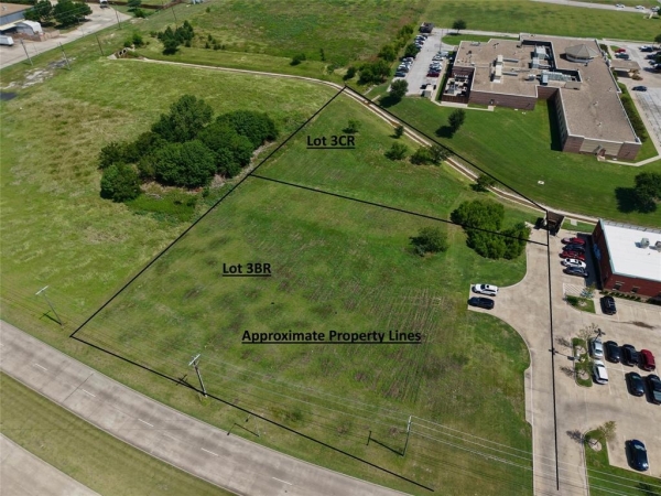 Listing Image #2 - Others for sale at 1701 E Bardin Road, Arlington TX 76018