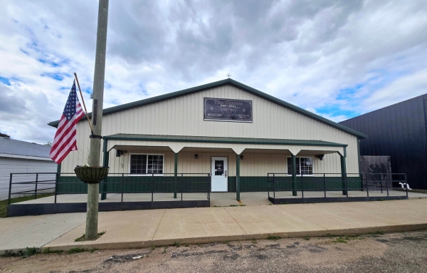 Listing Image #2 - Others for sale at 503/505 Jay St, Bruce SD 57220