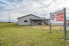 Listing Image #2 - Industrial for sale at 11750 E State Road 205, Laotto IN 46763
