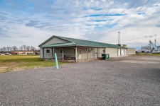 Listing Image #3 - Industrial for sale at 11750 E State Road 205, Laotto IN 46763