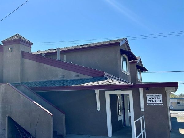 Listing Image #2 - Others for sale at 493 Pleasant Valley Road 110-C, Diamond Springs CA 95619