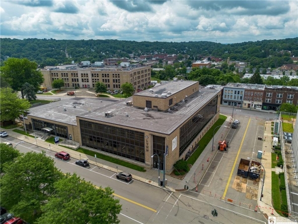 Listing Image #2 - Others for sale at 310-322 E 3rd Street, Jamestown NY 14701
