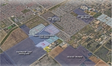 Land for sale in Perris, CA