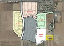 Listing Image #2 - Land for sale at 5 AC Dunlap Drive, Perris CA 92571
