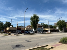Retail property for sale in Champaign, IL