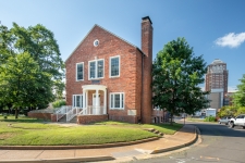 Office property for sale in Clayton, MO