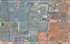 Land property for sale in Lubbock, TX