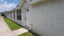 Listing Image #2 - Multi-family for sale at 815 N Cross Lane, Edinburg TX 78541