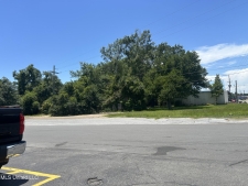 Land for sale in Pascagoula, MS