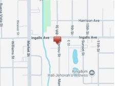 Listing Image #3 - Land for sale at 0 Ingalls Avenue, Pascagoula MS 39567