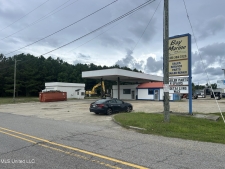 Retail property for sale in Ocean Springs, MS