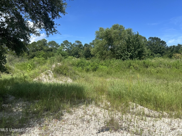 Listing Image #2 - Land for sale at 0 E Street, Pascagoula MS 39567