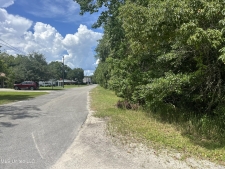 Land for sale in Pascagoula, MS