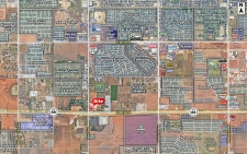 Land property for sale in Lubbock, TX