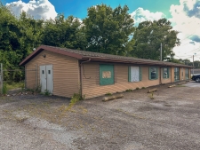 Retail property for sale in Springfield, IL