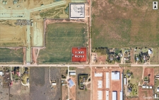 Land property for sale in Lubbock, TX