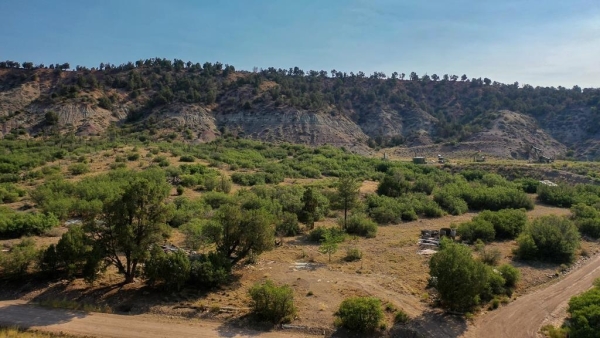 Listing Image #3 - Land for sale at TBD La Posta Canyon Road, Durango CO 81303