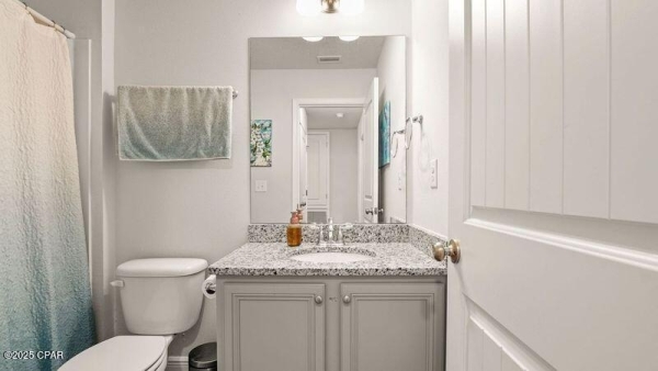 Listing Image #3 - Multi-family for sale at 7468 Shadow Lake Drive, Panama City Beach FL 32407