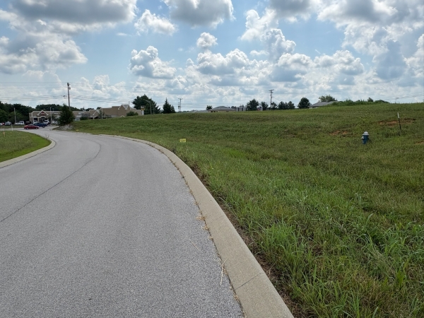Listing Image #3 - Land for sale at 2651 Ring Road, Elizabethtown KY 42701