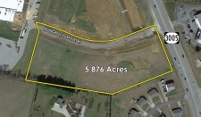 Land for sale in Elizabethtown, KY