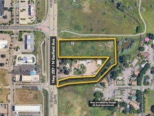 Land property for sale in Loveland, CO