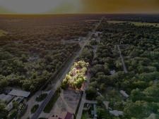 Listing Image #3 - Land for sale at oooo Hwy 274, Tool TX 75143