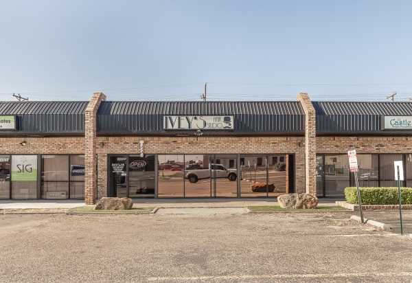 Listing Image #1 - Office for sale at 5147 69th Street Ste B, Lubbock TX 79424