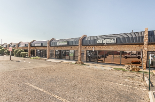 Listing Image #2 - Office for sale at 5147 69th Street Ste B, Lubbock TX 79424