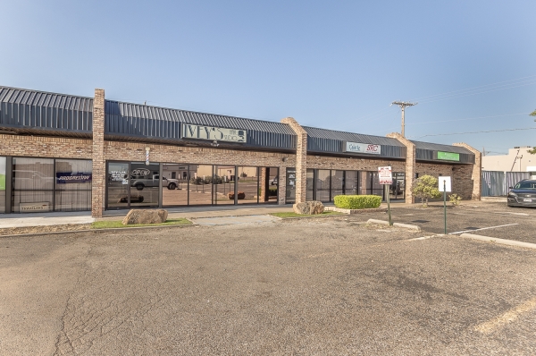Listing Image #3 - Office for sale at 5147 69th Street Ste B, Lubbock TX 79424