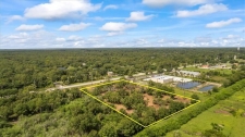 Listing Image #3 - Land for sale at TBD 512 Road, Fellsmere FL 32948
