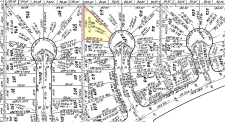 Listing Image #3 - Land for sale at Wren St near Quezon Ave, California City CA 93505