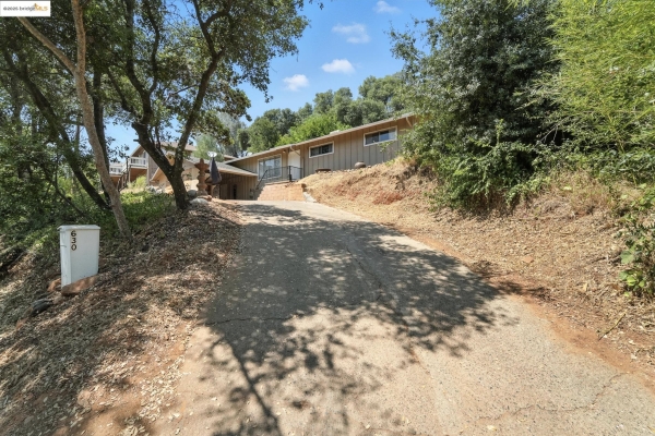 Listing Image #2 - Others for sale at 630 E Bald Mountain, Sonora CA 95370