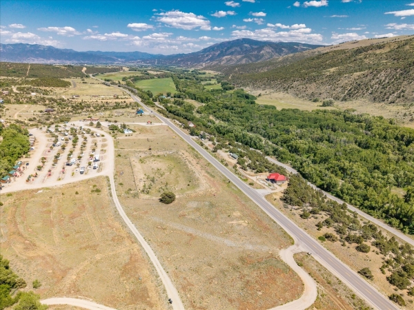 Listing Image #3 - Land for sale at Lot 4 Rocky Mountain Road, Salida CO 81201
