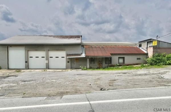 Listing Image #1 - Others for sale at 837 William Penn Avenue, Johnstown PA 15906