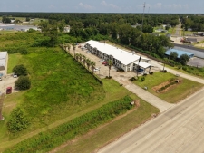 Multi-family property for sale in Kinder, LA