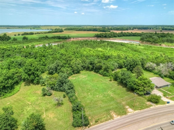 Listing Image #2 - Others for sale at 20469 NE 23rd Street, Harrah OK 73045