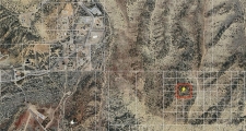 Land for sale in Pinon Hills, CA