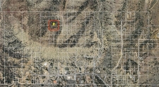 Listing Image #2 - Land for sale at APN:3036-271-16-0000, Pinon Hills CA 92372
