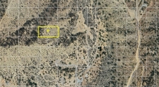 Land property for sale in Pinon Hills, CA