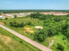 Listing Image #2 - Industrial for sale at 373 Howard Boulevard, Harrah OK 73045